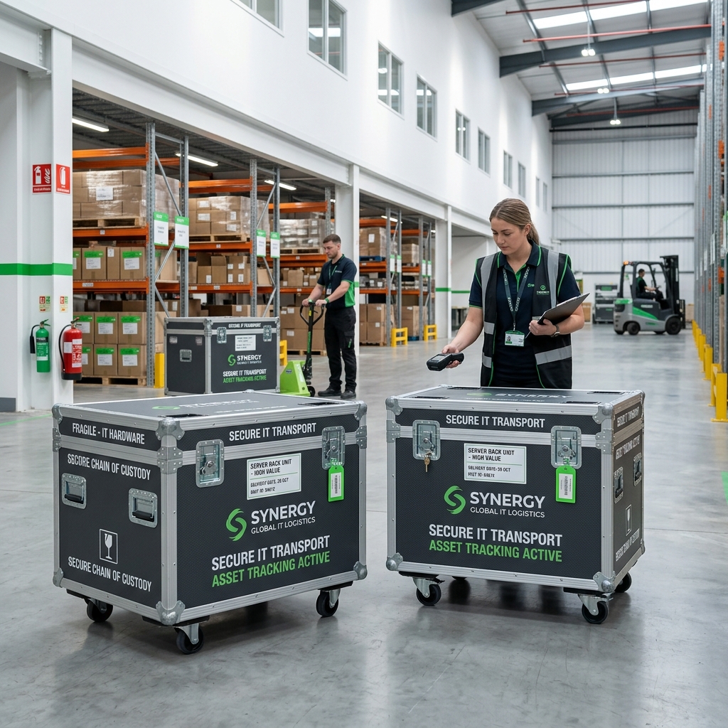 Logistik