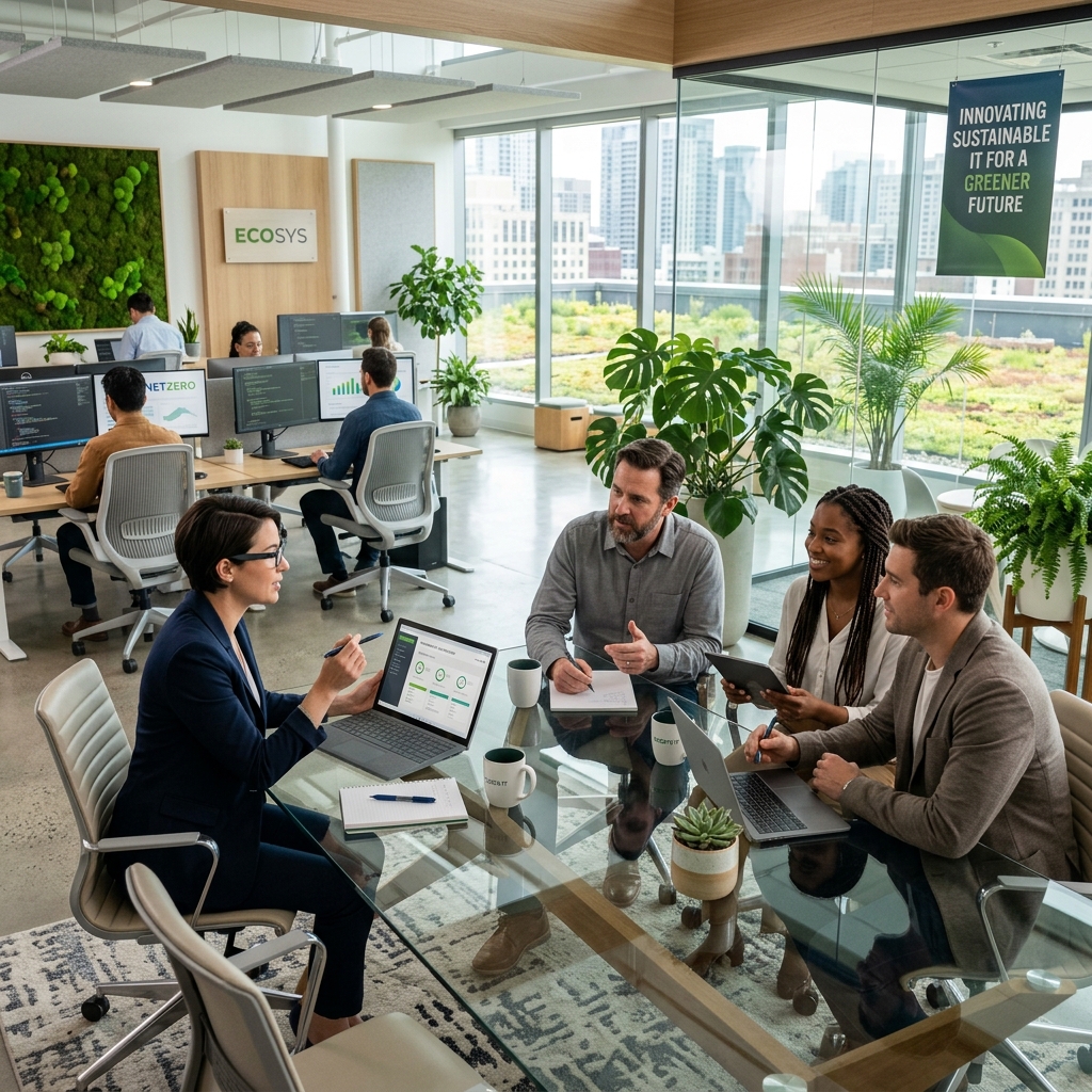 Relink24 Office